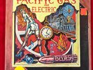 Pacific Gas & Electric ?– Get It On - SEALED LP - Bright Orange ?– P-701