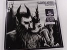 ELECTRIC WIZARD Dopethrone 2xLP CLEAR BLACK & BLUE VINYL /260 *SEALED* sleep