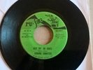 Dynamic Corvettes ?– Keep Off The Grass / It's A Trap - 7IN - RJ-1771 - RARE