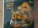 The Fox - For Fox Sake (1970 Fontana LP)   Excellent Condition
