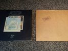 LED ZEPPELIN-IN THROUGH THE OUT DOOR & REMAINS THE SAME -1ST UK ISSUE VINYL LP