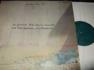 JAN GARBAREK/BOBO STENSON QUARTET : WITCHI TAI TO LP 1974 ECM 1041 ST GERMANY