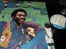 REUBEN WILSON : A GROOVY SITUATION LP 1971 BLUE NOTE BST 84365 GERMANY