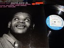 WALTER DAVIS JR. : DAVIS CUP ORIGINAL DEEP GROOVE LP 1959 BLUE NOTE BLP 4018 USA