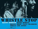 Kenny Dorham - Whistle Stop LP New
