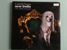 2 LP ITALIAN PROG SEALED   New Trolls ?– Concerto Grosso, The Seven Seasons
