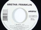 Aretha Franklin 