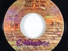 Billy Davis 