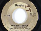 Jimmy Castor Bunch 