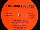 Obie Jessie/Calvin Keys 
