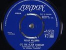 Ofo The Black Company 