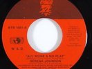 Serena Johnson 