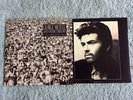 GEORGE MICHAEL ( LISTEN WITHOUT PREDUDICE )  LP