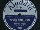 78bs-R&B-ALADDIN 3081-Chuck Norris