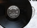 Oi R@C ISD Skinhead Rock O Rama Rebelles Europeens  Vinyl LP