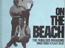 The Paragons On The Beach Treasure Isle Vinyl LP
