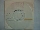 ACETATE / BECK BOGERT & APPICE - Superstition - BLACK C