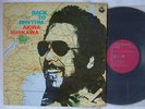 AKIRA ISHIKAWA BACK TO RHYTHM / FUNK BREAKS FELA KUTI BONGO ROCK 1975 PROMO LABE