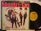 The Shangri - Las  