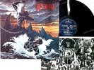Dio - Holy Diver NL LP 1983 + Innerbag //16
