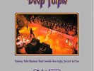 Deep Purple Made In Europe NEAR MINT Purple Vinyl LP