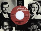 The Rattles Shame, Shame, Shame Star Club Österreich 7 Inch