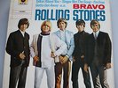 Rolling Stones - Same ( Bravo ) - Hörzu Teldec Decca 6.25133 ( LP, Record )