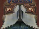 Crosscut Saw Groundhogs vinyl LP album record UK UAS29917 UNITED ARTISTS 1976