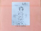 FRENCH PSYCH PROG ROCK LP DASHIELL HEDAYAT OBSOLETE FR SHANDAR BLACK LABEL 1978