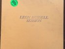 Leon Russell - Session LP TMOQ  Purple Vinyl RARE Classic Rock Trademark Quality