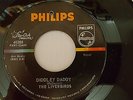 The Liverbirds Diddley Daddy Star Club USA 7 Inch