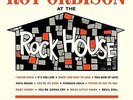 ORBISON, ROY-At The Rock House + 2 bonus tracks (180g)  VINYL NEW