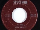 Billy Sha-Rae 