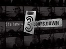 The Better Life 3 Doors Down 2LP Vinyl Record (2017) Brand New Ships Worldwide