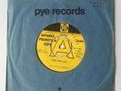 LIVE FOR LIFE-THE TONY HATCH SOUND. 7