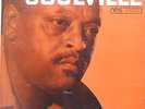 THE BEN WEBSTER QUINTET SOULVILLE LP US VERVE DG Trumpeter 1957 Superb