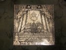 TYRANT'S REIGN: Year of the tyrants LP Thrash Metal 1987 Cynical Records + Promo