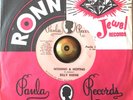Billy Keene -Wishing & Hoping- Northern Soul 45 on Paula - Hear