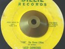 Lucky Carmichael -The Eleven O'Nine- R&B 45 on Dille - Hear