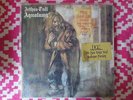 Jethro Tull Aqualung Record LP Vinyl