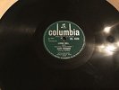 CLIFF RICHARD LIVING DOLL RECORD 78 rpm