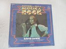 DAVID BOWIE-HISTORIA DE LA MUSICA ROCK-VERY RARE ORIGINAL 1981 SEALED VINYL LP
