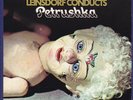 Stravinsky Petrushka  7 1/2 IPS 4 Track Reel to Reel Erich Leinsdorf conducts