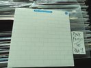 PINK FLOYD lp Wall Half-Speed Master BL 46185 NM, hype, insert