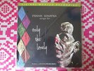 Frank Sinatra Sings For Only The Lonely Record LP Vinyl