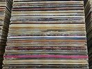 1000 VINYL LPS POP, CHART, EASY LISTNING, JAZZ, BIG BAND,CLASSICAL,COUNTRY, SOUL