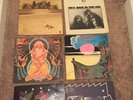 Ramatam Forest Green MC5 Hawkwind 7 Records Album Vinyl