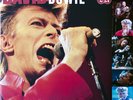 David Bowie ?– Glass Spider Live [Vinyl Passion ?– VP 80105]
