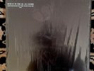 Queens Of The Stone Age Like Clockwork Vinyl Black on Black Record Store RSD