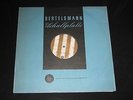 HELMUT ROLOFF: BEETHOVEN PIANO CONCERTO NO.1 W.MARTIN RIAS RARE BERTELSMANN NM